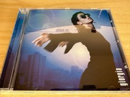 I9 Giorgia – Senza Ali