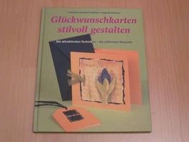 Glückwunschkarten stilvoll gestalten