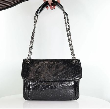 Ledertasche Niki 