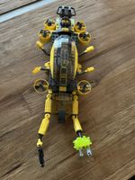 LEGO U-Boot ab 1.-
