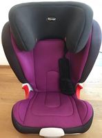 Siège auto Britax Römer KIDFIX XP SICT (15-36 kg)