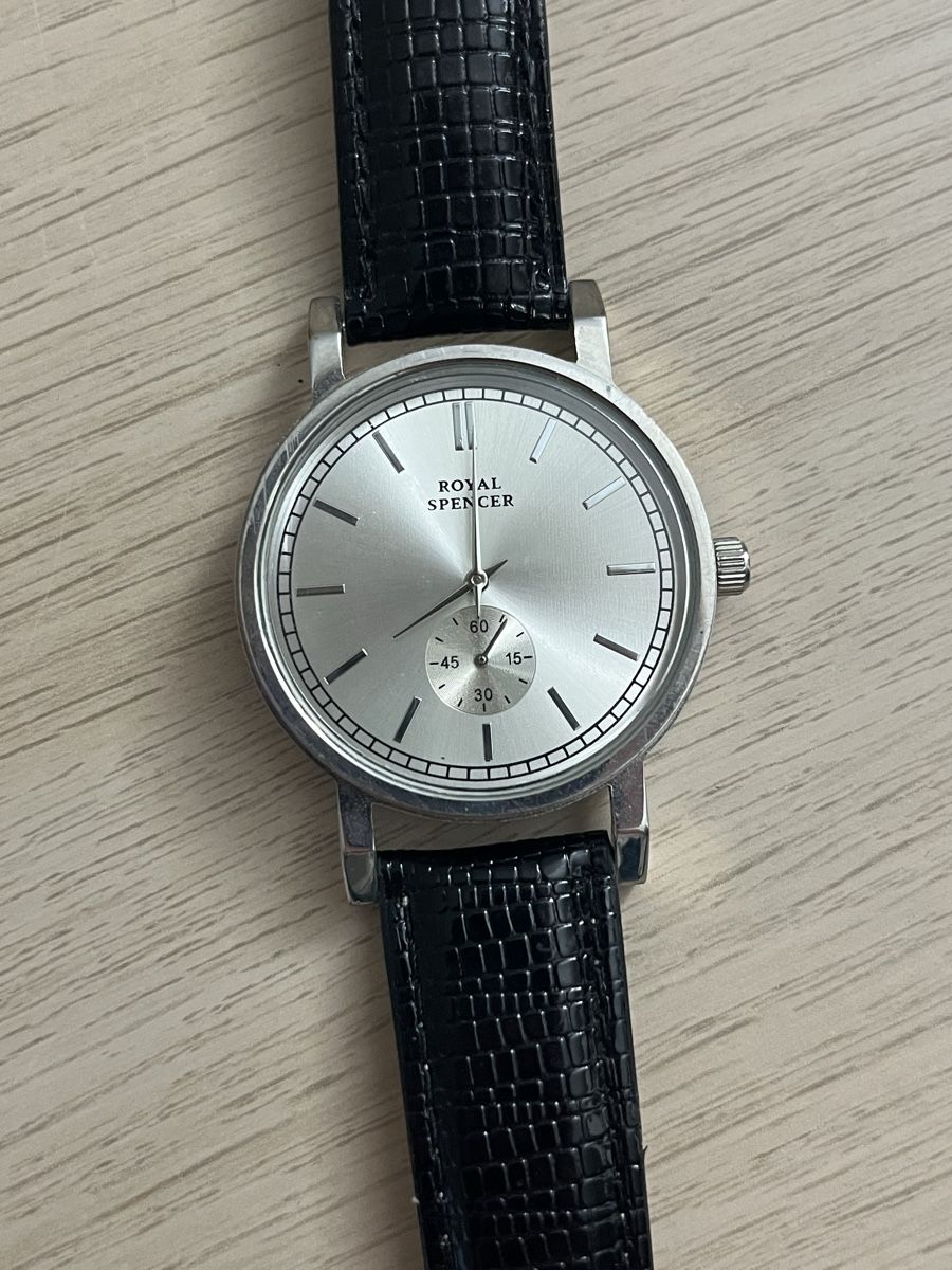 Orologi: Royal Spencer Armbanduhr – Nuovo (secondo la descrizione) da Stäfa venduto da jo1735 2