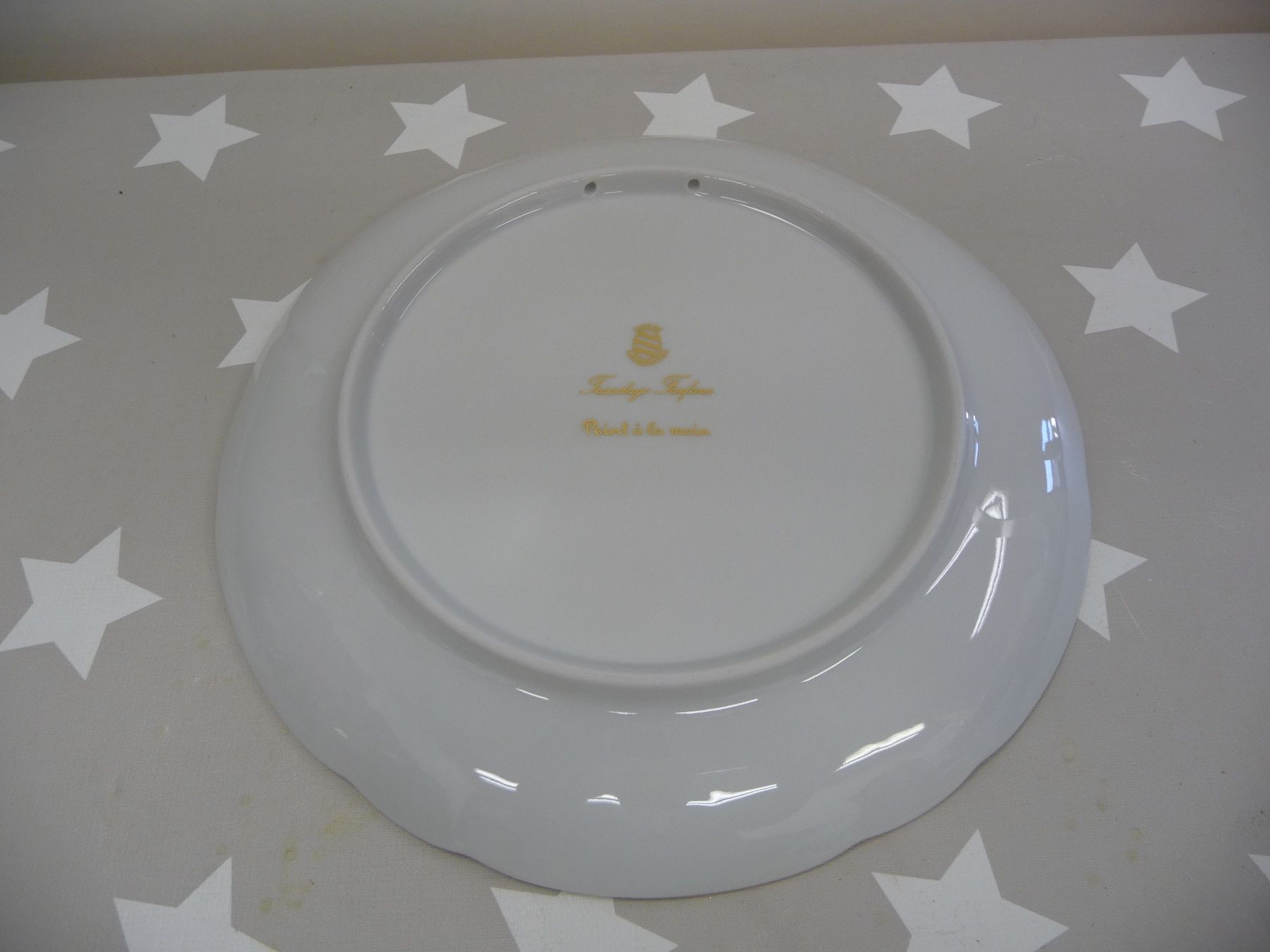 Assiettes: 1 Langenthal Teller Tussilago Farfara – D'occasion à Rafz par Powacaddy 1