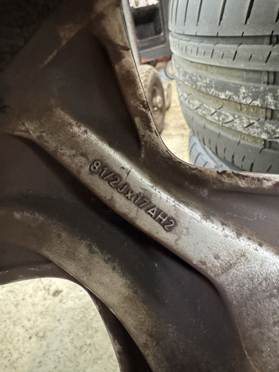 BMW Cerchioni: BMW E36 M3 Räder Styling 23 – Usato da Widnau venduto da ivanooo 2