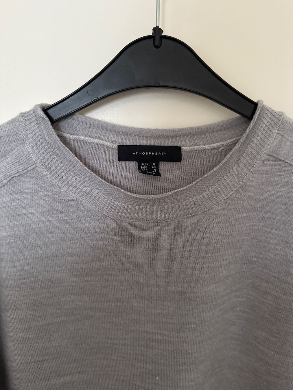 Pullover & Sweatshirts: Atmosphere Pullover EUR 40 – Gebraucht aus Horgen von linuxrp 1