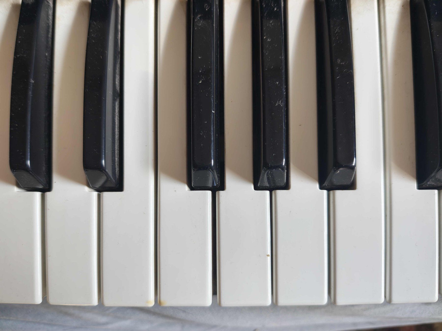 Roland Strumenti musicali: Keyboard Roland D20 – Usato da Goldingen venduto da ben_5gdx 2