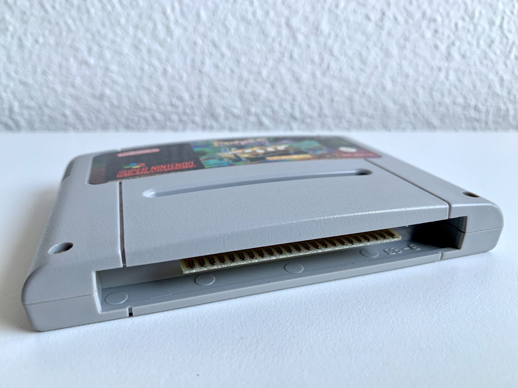 Nintendo Jeux: SNES Power Drive – D'occasion à Kaiseraugst par Marsupower 1