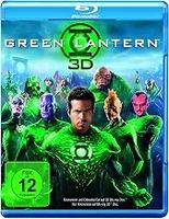 🎞️🎥🍿 Green Lantern 3D+2D 🍿🎥💿
