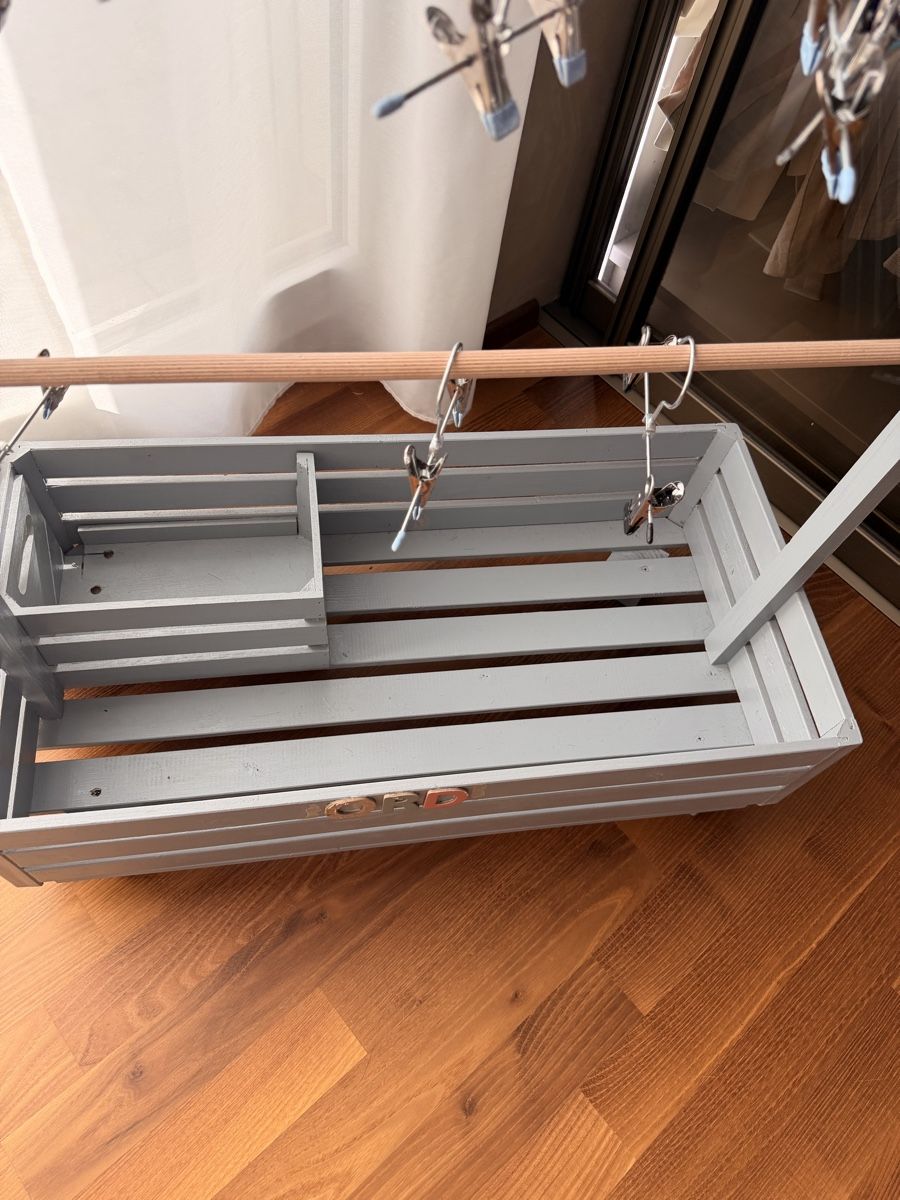Garderobe: Hundegarderobe – Gebraucht aus Buchs ZH von tiz_9mpn 4