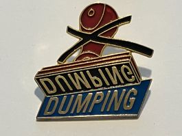 1 Pin Dumping