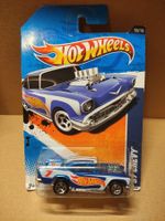 Hot Wheels '57 Chevy - 2011