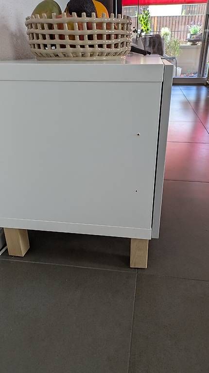 Ikea Mobili TV: Ikea Besta TV Board – Usato da Winterthur venduto da sin_29kl 1