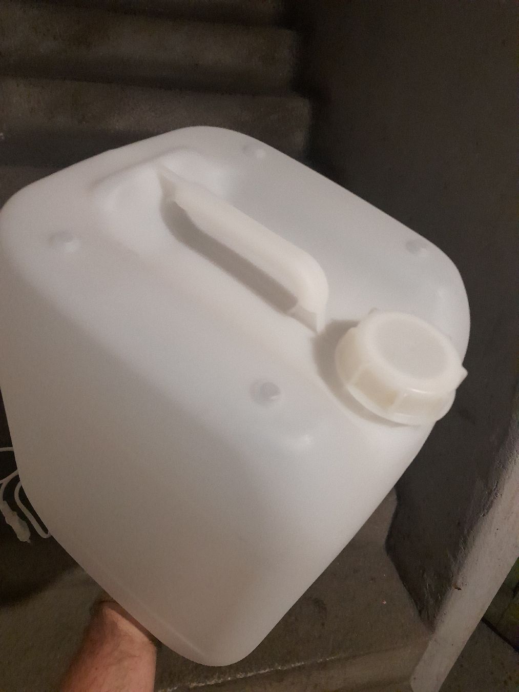 Lampade: Kanister Lampe – Usato da Olten venduto da so.bi 1