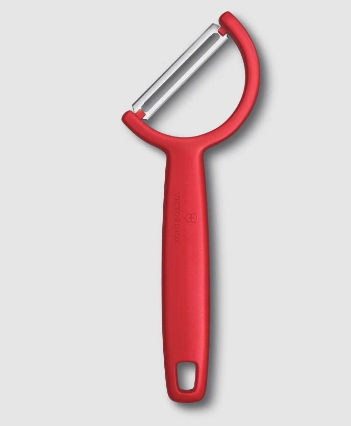 Victorinox Couteaux de cuisine: Victorinox Rho Schäler – Neuf avec emballage d'origine à Jegenstorf par Bracher_Shop
