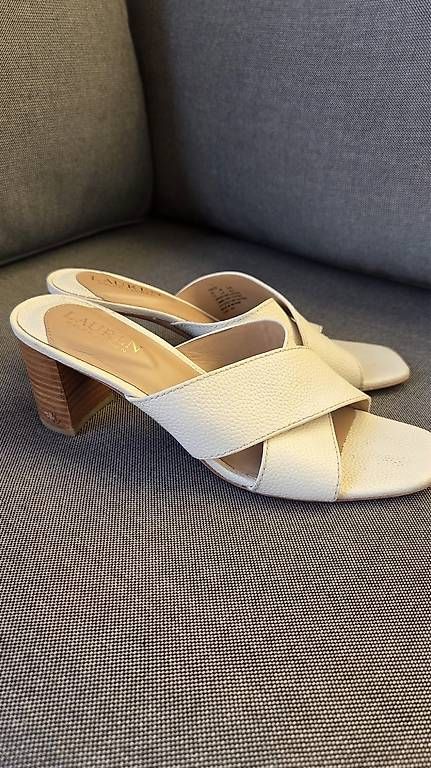 Scarpe da donna: Ralph Lauren – Usato da Zürich venduto da Elena8038 1