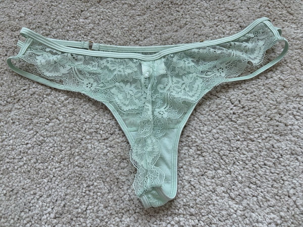 Manor Sonstige Unterwäsche: MANOR Woman String | S – Neu (gemäss Beschreibung) aus Rudolfstetten von A_Milione 2