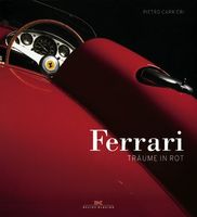 Ferrari Träume in rot