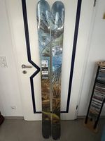 Rossignol BLACKOPS 118 176cm  Freeride/Powder-Charger, neu