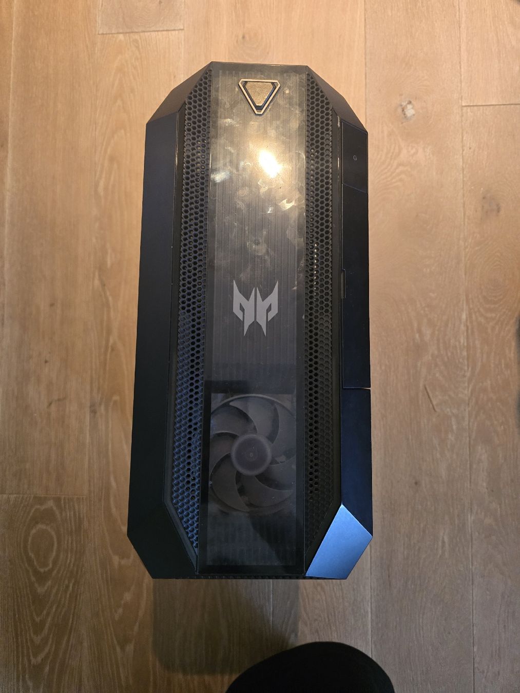PCs: Predator Orion 3000 PC – Défectueux à Nussbaumen AG par 3D_Printing 1