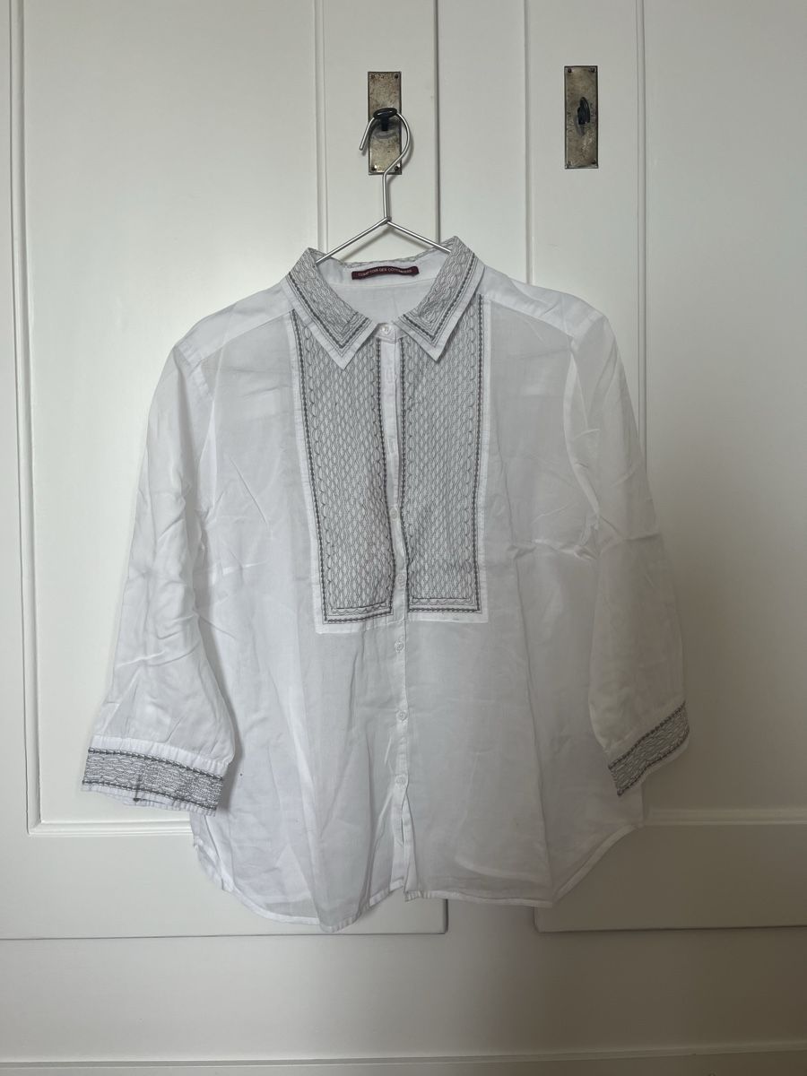 Comptoir des Cotonniers Blusen: Sommerblouse – Gebraucht aus Steffisburg von viv_5tqt