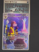 🇬🇧 EN Watchog - CRI 097/086 IR Karte