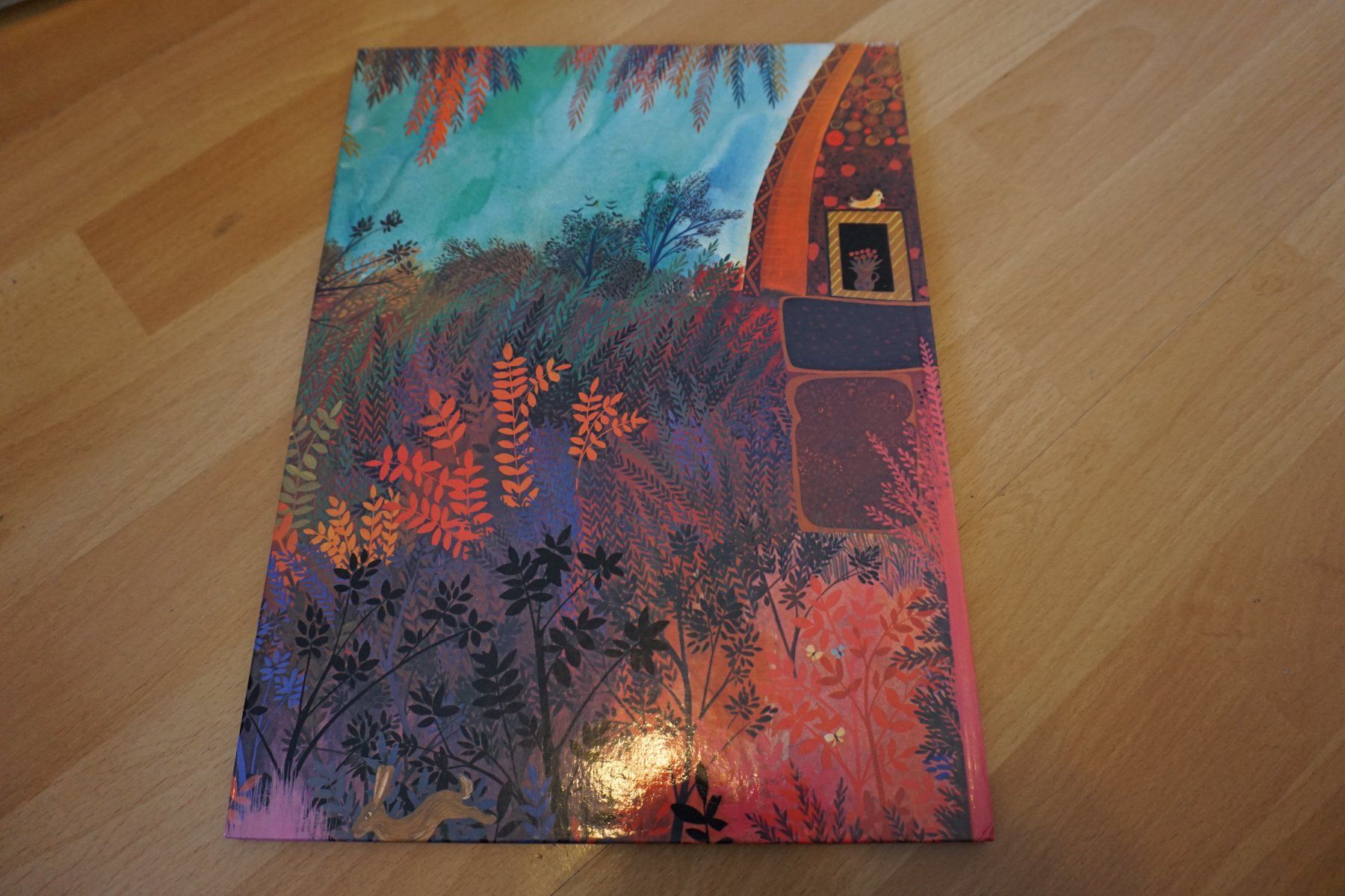 Libri: Bilderbuch Hänsel und Gretel – Usato da Zürich venduto da einalemjena 3