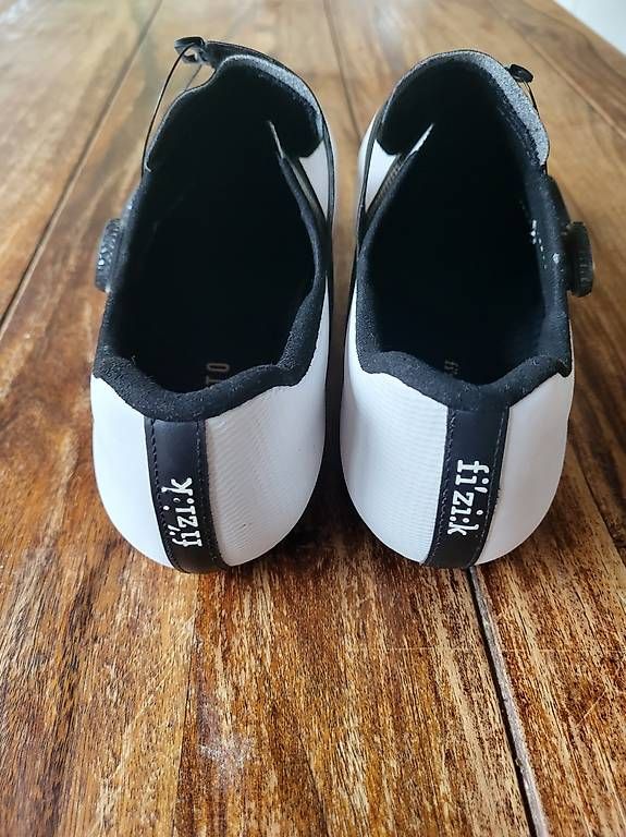 Scarpe da uomo: Fizik Rennradschuh Vento 45 – Usato da Dotzigen venduto da Manuel028 1