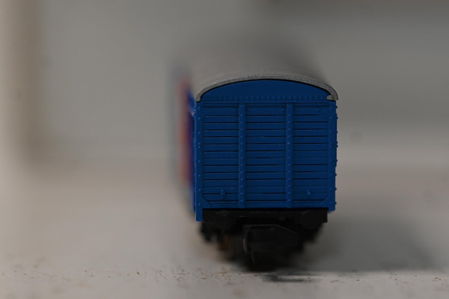 Hobbytrain Modellini di ferrovie: K3 Hobbytrain Spur N mit OVP – Usato da Laupen ZH venduto da Zmoewe 6