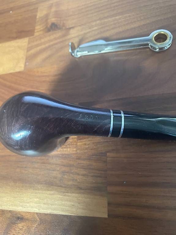 Pipes & Accessoires: Vauen Pfeife – D'occasion à Grenchen par benu01 1