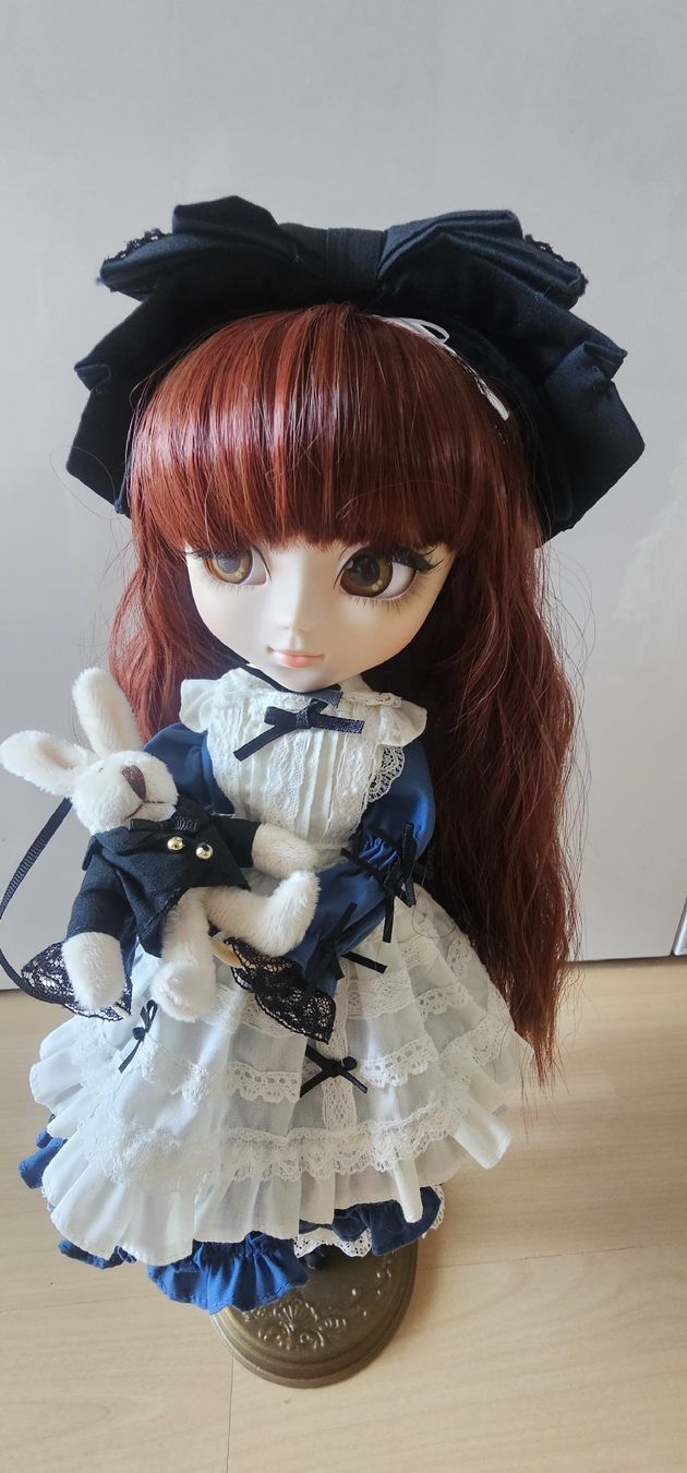 Bambole: Puppe Pullip Alice in Innocent World – Usato da Bad Ragaz venduto da Fai_hg8t 1