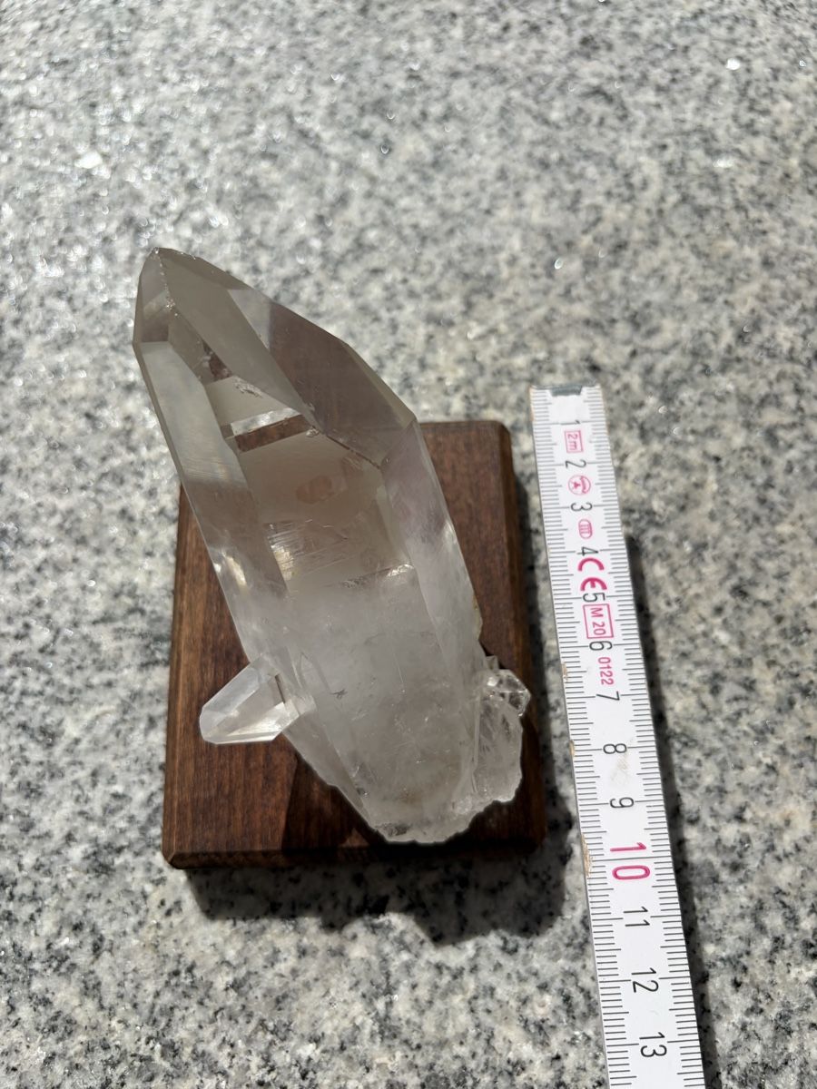 Pierres précieuses: Bergkristall – D'occasion à Rotkreuz par Once0 5