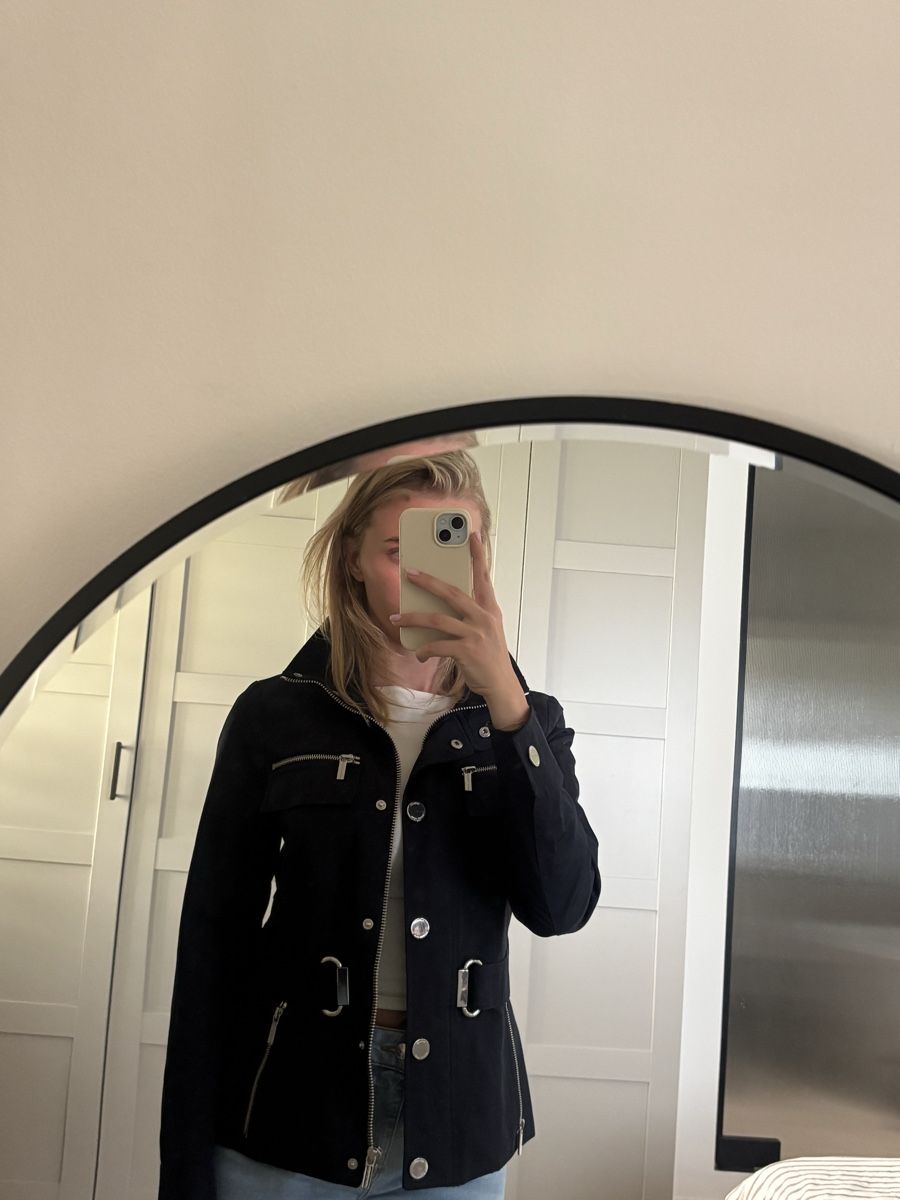 Michael Kors Giacche: Michael Kors Regenjacke – Usato da Zürich venduto da Summy97