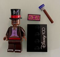 Lego Minifigure Disney 100 - Dr. Facilier