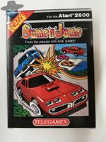 Bump'n'jump / Atari VCS 2600 / neu ?