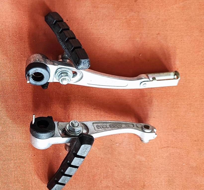 Ciclomotori: 2 x Artek V break 116AD – Usato da Genf venduto da AdiOs2 1