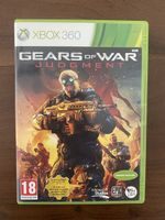 Gears of War Judgment für Xbox 360 (FR)