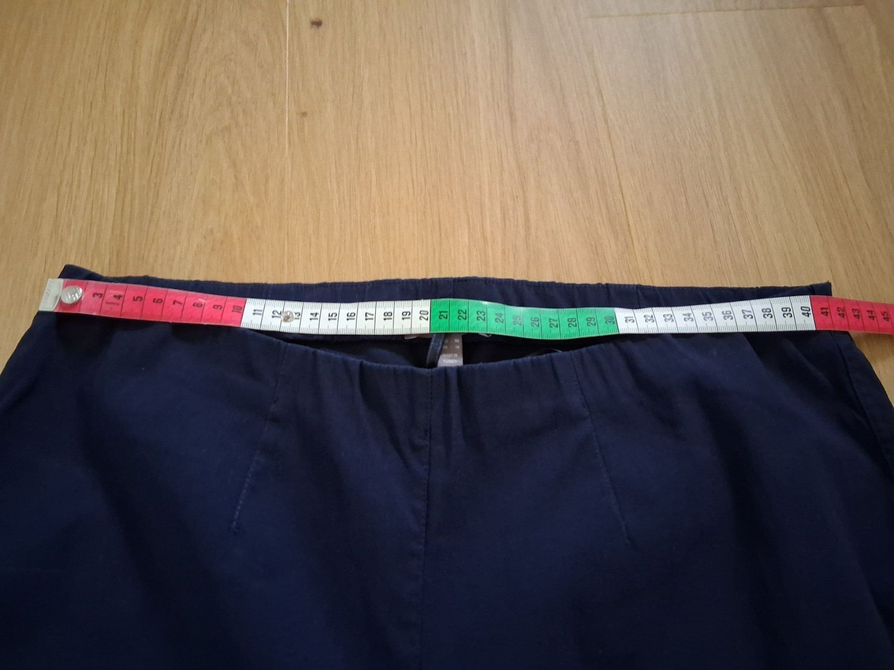 Ulla Popken Pantaloni: Ulla Popken Stretch Hose 46 – Usato da Lengnau AG venduto da Nathi88 3