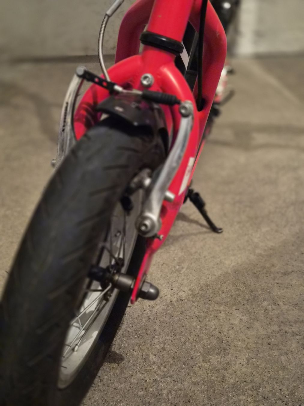 Fahrzeuge für Kinder: Trottinette Yedoo pour enfant - – Gebraucht aus Bern von Free-zone 4