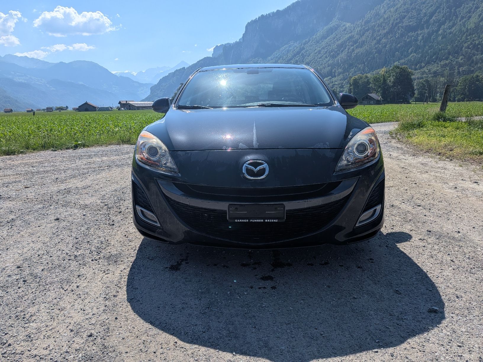 Mazda Automobili: Mazda 3 – Usato da Brienz BE venduto da Mich_1994 1