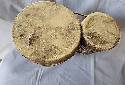 Strumenti musicali: Djembé-Trommeln – Usato da Sarmenstorf venduto da T.Sunl8 2