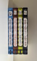 Gregs Tagebuch 6, 7, 8 und 10