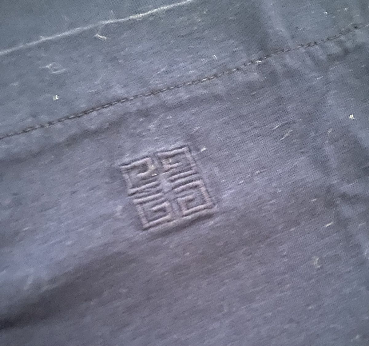 Givenchy Polo-Shirts: GIVENCHY Paris polotshirt – Gebraucht aus Opfikon von Luis144 6