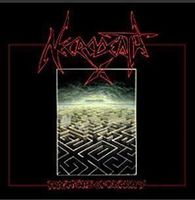 Necrodeath - Fragments...(Scarlet 2006)