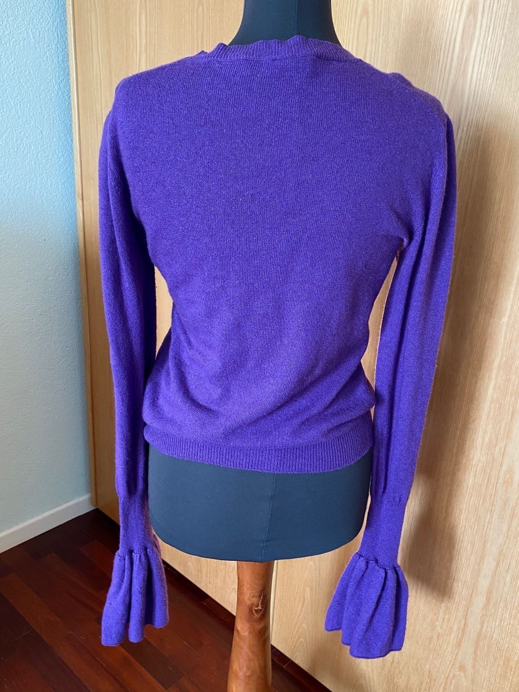 Maglioni & Felpe: Designer Pulli Wolle/Kaschmir AQUILANO+RIMONDI – Usato da Besazio venduto da lionheart63 6