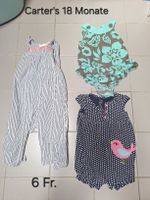 Carter's Set 18 Monate