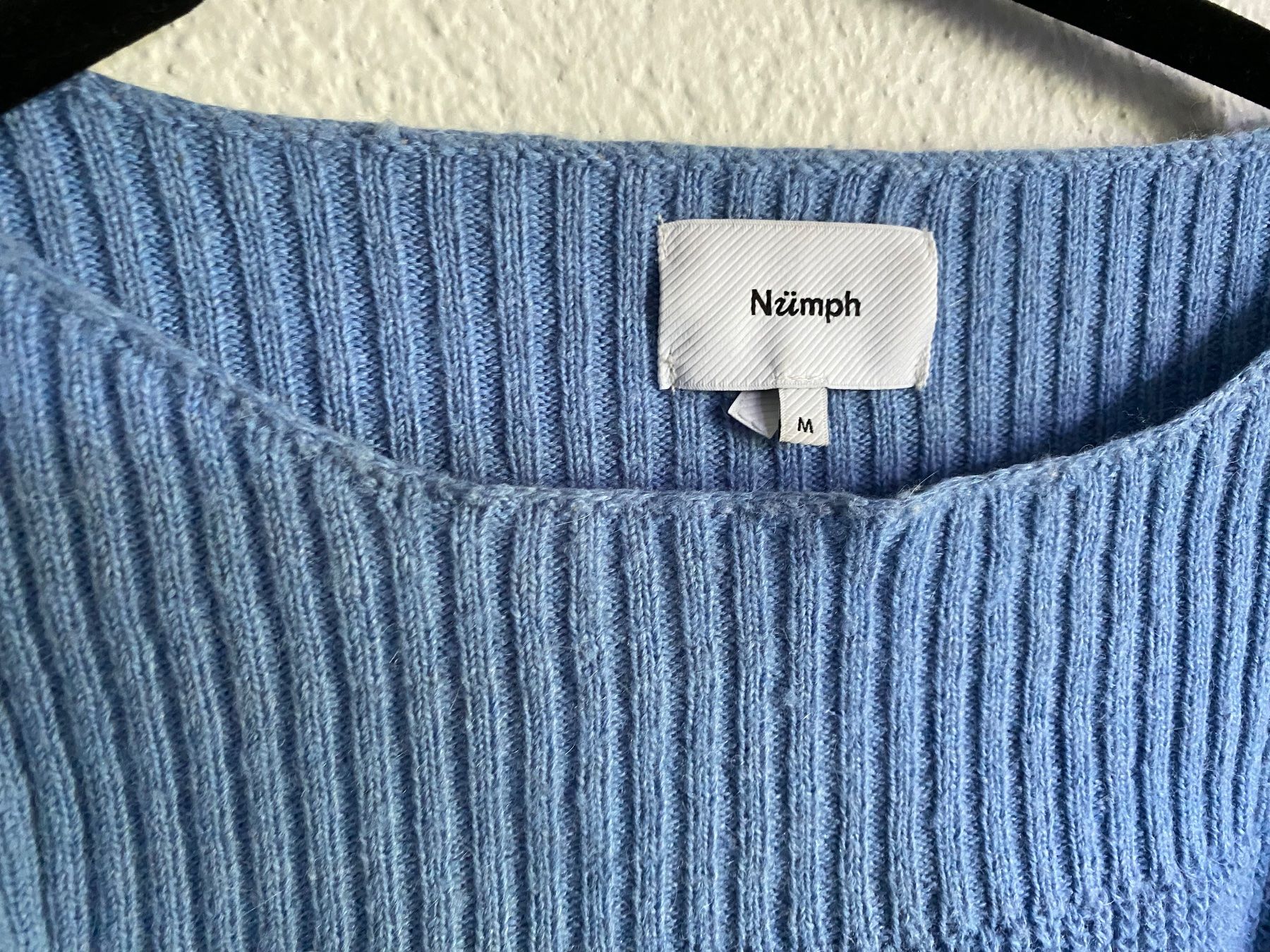 Pulls & Sweat-shirts: Pullover Nümph, M – D'occasion à Spiegel b. Bern par corn2009 2
