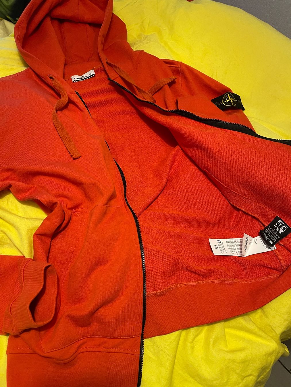 Stone Island Giacche: Stone Island Jacke,XXL – Nuovo (secondo la descrizione) da Bolligen venduto da Aquella71 1