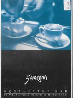 Restaurant Bar Saratz - Pontresina