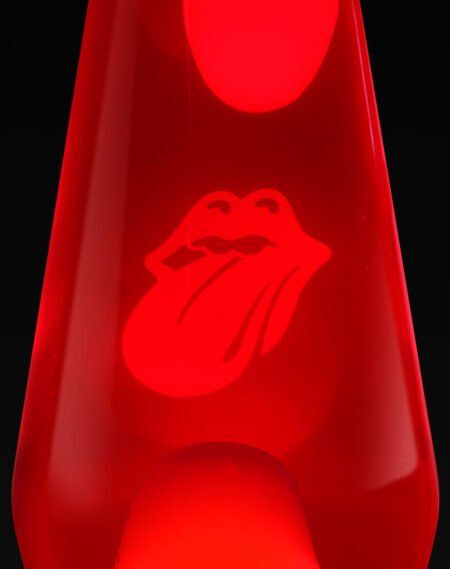 Mathmos Lampade: Mathmos x The Rolling Stones Limitierte Edition Ausverkauft! – Nuovo e nell'imballaggio originale da Sissach venduto da Tjim 5