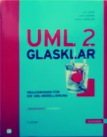 UML 2 - glasklar für Requirements und System-Design